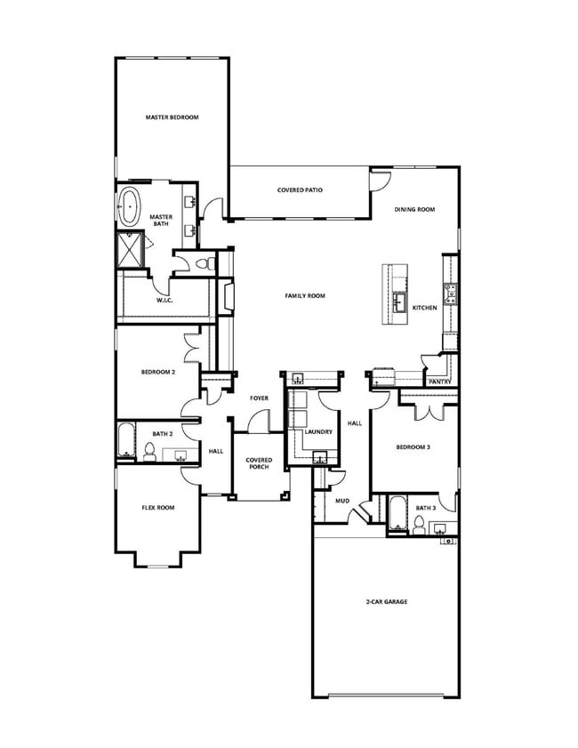 Building Photo - 10626 Sutter Crk Dr