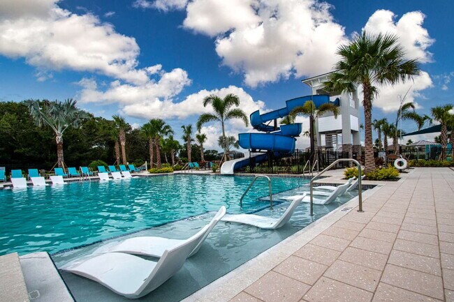 Building Photo - Lakeside Luxury in Parrish - 5 Bedroom BRAND NEW HOME