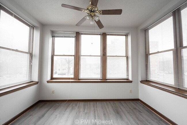 Building Photo - 3715 N Meridian St