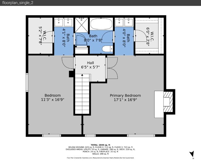 Building Photo - $2,795.00 - 4 Bedroom, 3 Bathroom, Single ...