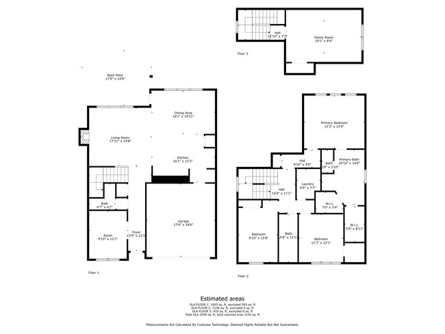 Building Photo - Gorgeous 3 Bedroom Townhome w/ Premium Fin...