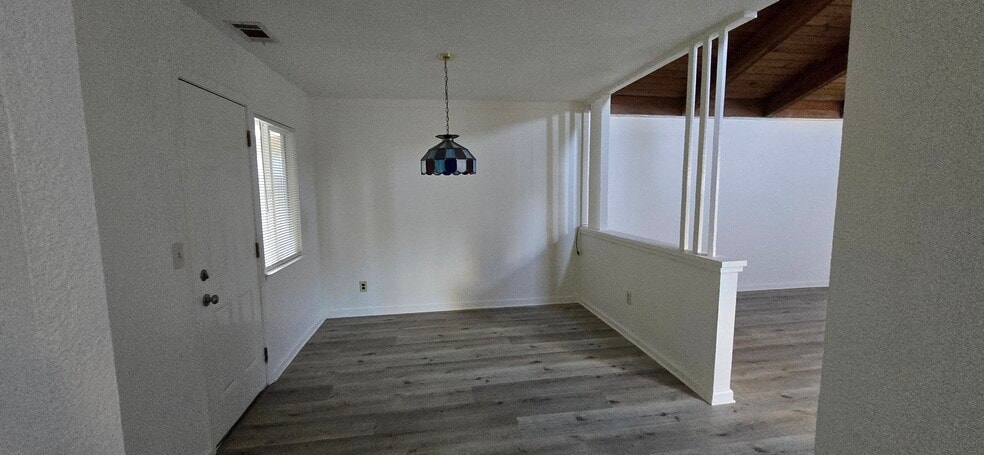 Dining Area - 3314 Blue Ridge Cir