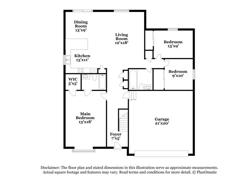Building Photo - 3406 Luge Ln