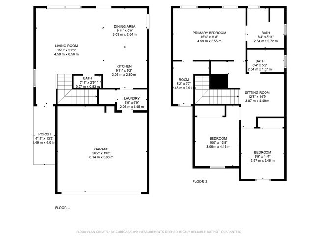 Building Photo - 1208 Cypress Fall Cir