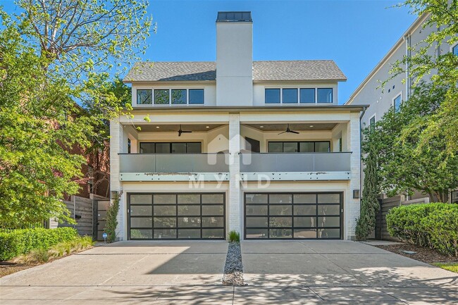 Building Photo - 4218 Bowser Ave