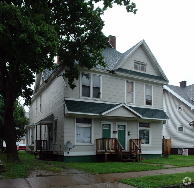 219 Oswald St 219 Oswald St Toledo OH 43605 Apartment Finder