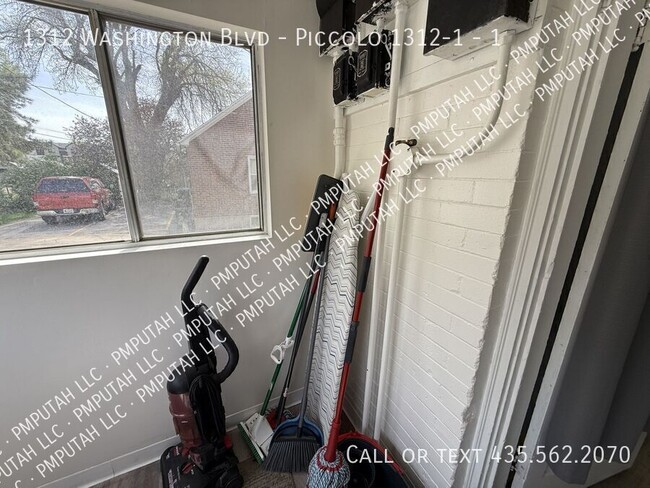 Building Photo - 1312 Washington Blvd