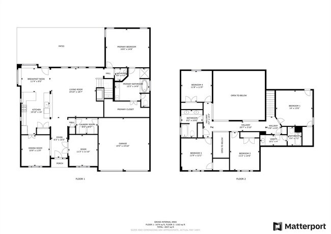 Building Photo - 23207 Olive Ridge Ct