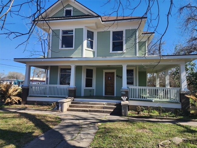 Building Photo - 403 Farquhar St