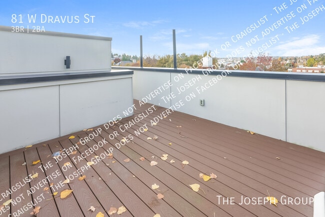 Building Photo - 81 W Dravus St