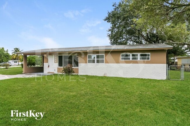 Primary Photo - 2080 SW 37th Terrace