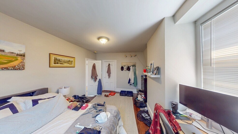 Building Photo - 58 P St