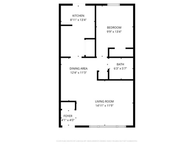 Building Photo - 5925 Jefferson St