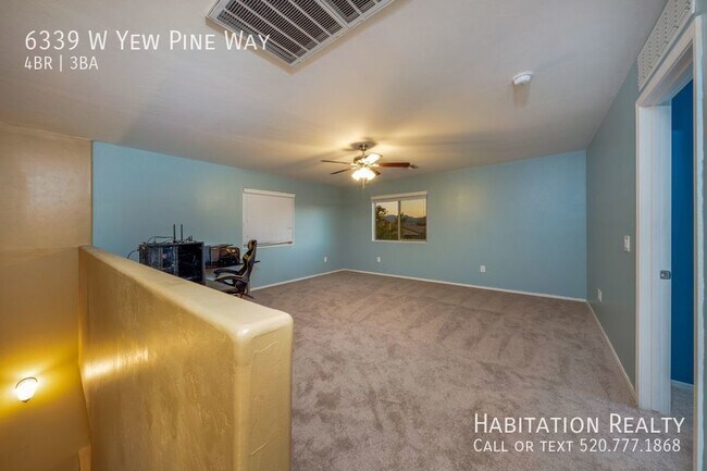 Building Photo - 6339 W Yew Pine Way