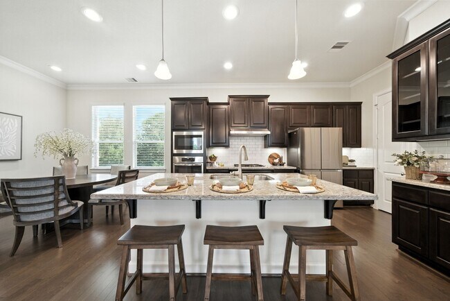 Building Photo - 9910 Spring Shadows Park Cir
