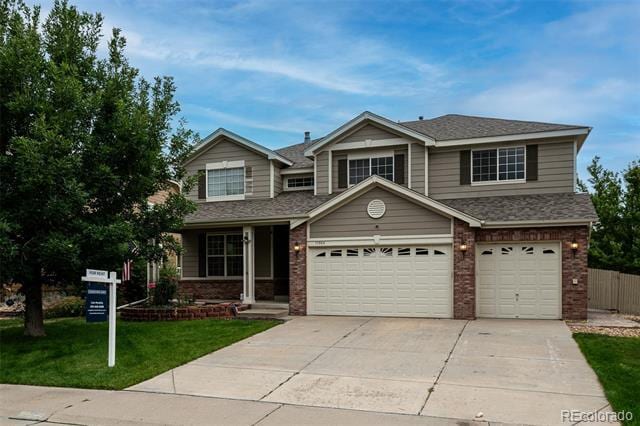 Primary Photo - 17302 E Pondlilly Dr
