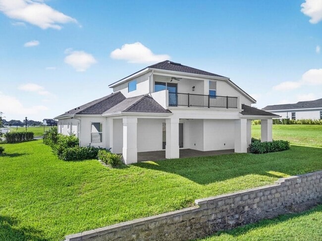 Building Photo - 200 Snowy Orchid Way