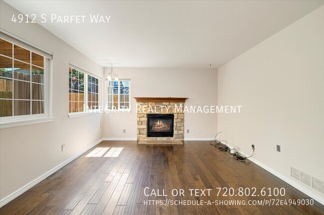 Building Photo - 4912 S Parfet Way