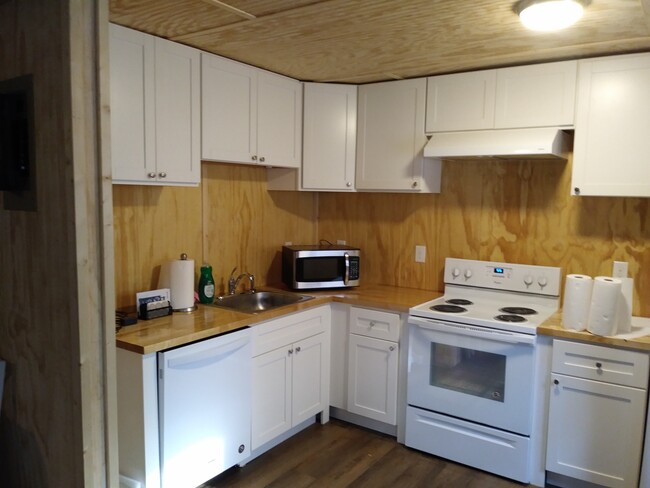 Building Photo - Unit #14- Cullowhee Cabins & Cottages