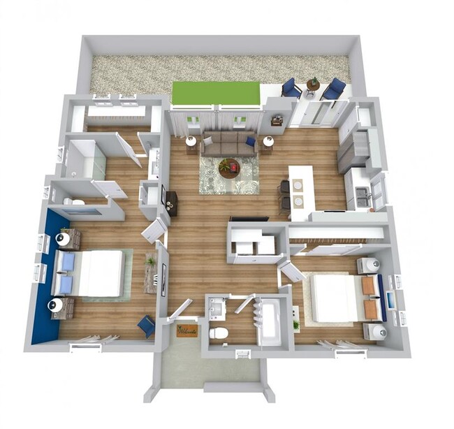 Building Photo - 7256 Borland Dr