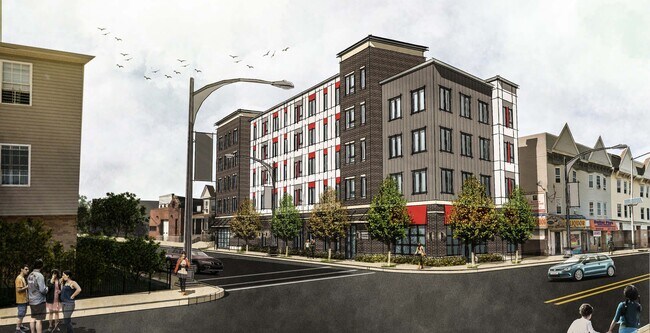Building Photo - OVM Residences