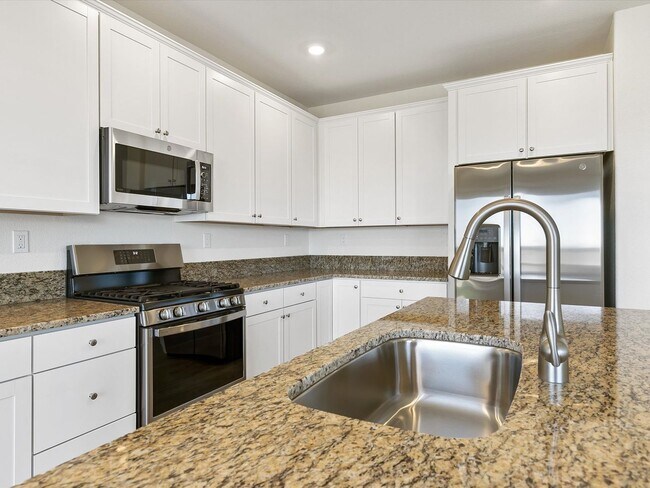 Building Photo - The Cypress - Large and Luxurious 2 Story with 4 Bedrooms, 3 Car Tandem Garage and fully fenced y...