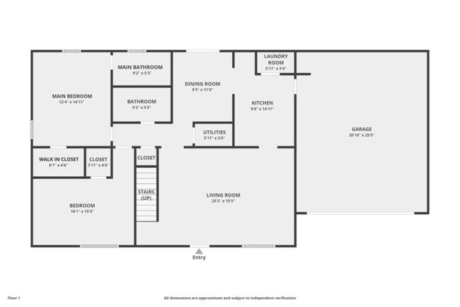 Building Photo - 2735 Holly Berry Dr