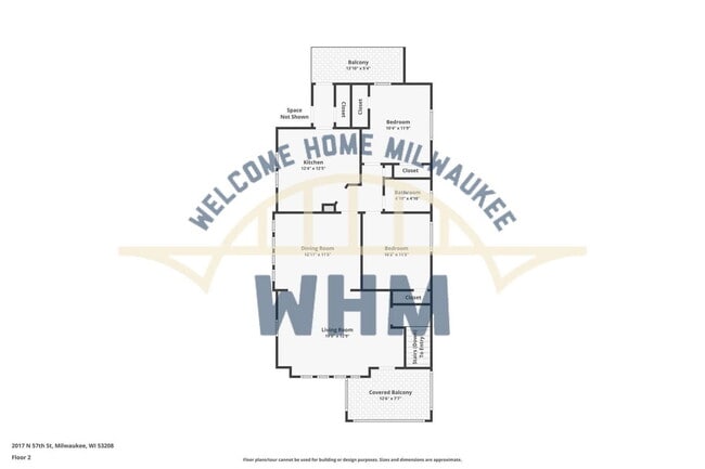 Building Photo - 2017 N 57th St