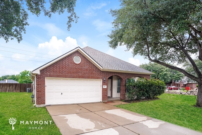 Building Photo - 21002 Claremore Ct