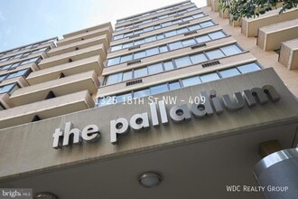 Building Photo - 1325 18th St NW