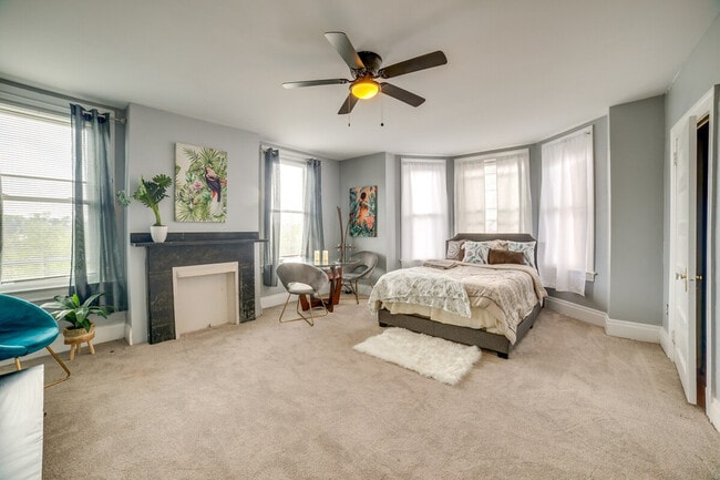 Building Photo - 5112 Towers Terrace