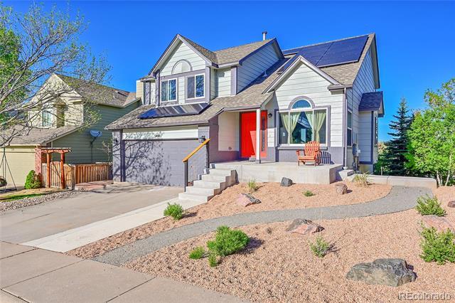 Primary Photo - 540 Somerset Dr