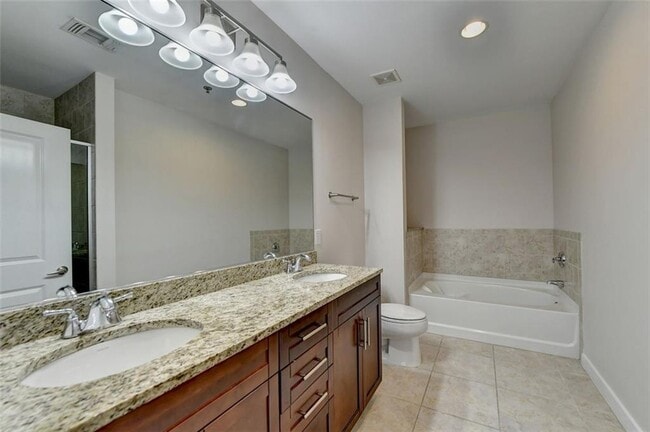 Building Photo - 855 Peachtree St NE