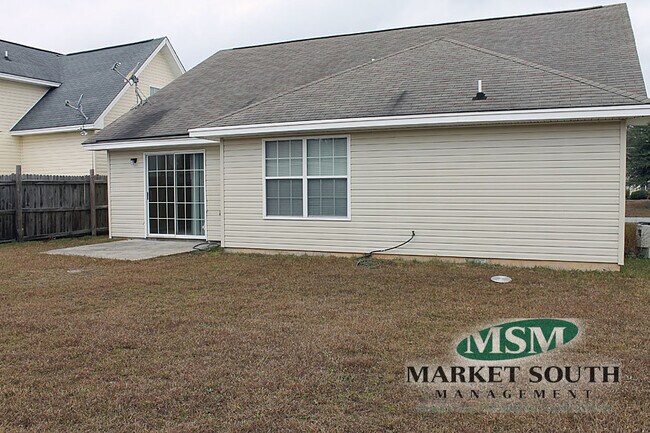 Building Photo - NEWPORT SUBDIVISION IN PORT WENTWORTH