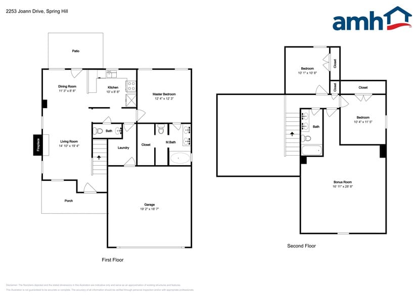 Building Photo - 2253 Joann Dr