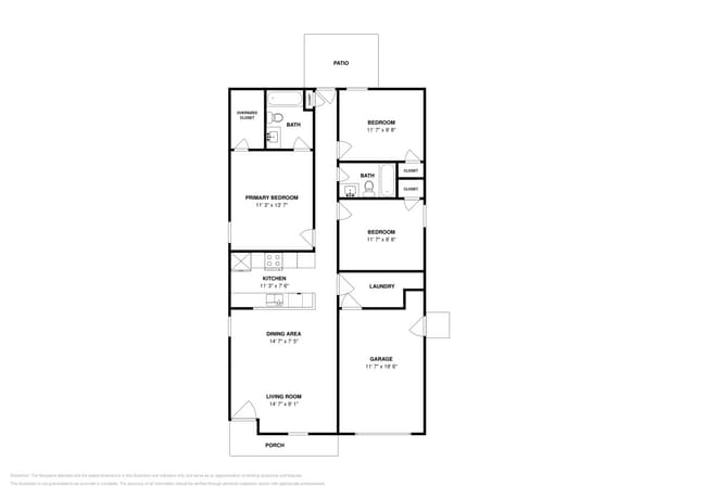 Building Photo - 1312 Waverly Pl Dr
