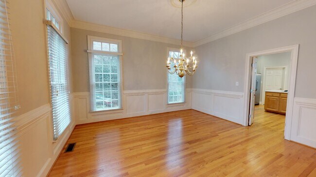 Building Photo - 1105 Randolph Oaks Ct