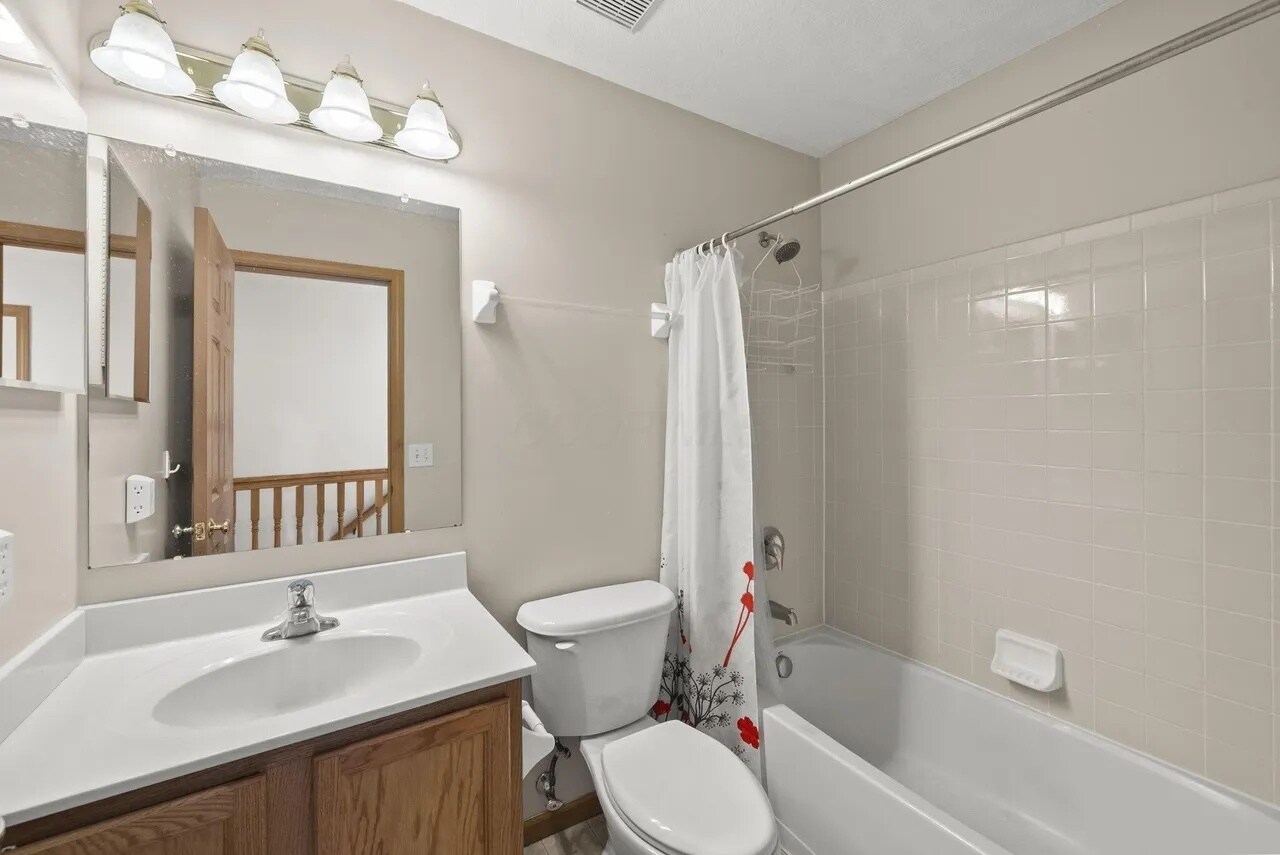 Building Photo - 3734 Gibbstone Dr