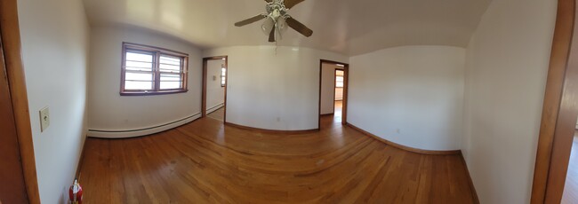 Dining room - 2417 Ellerslie St