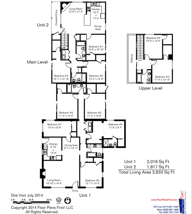 Primary Photo - 920 E Elm St