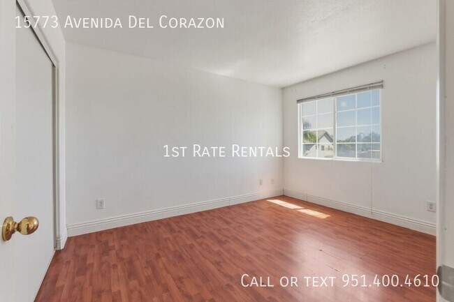 Building Photo - 15773 Avenida Del Corazon
