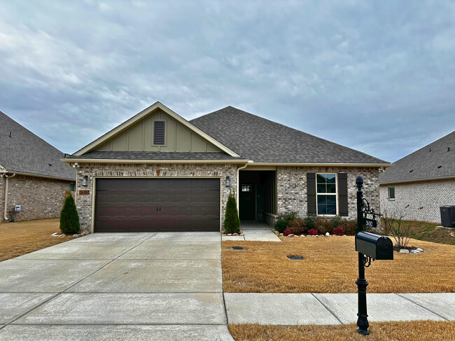 Front View - 26182 Cold Creek Dr