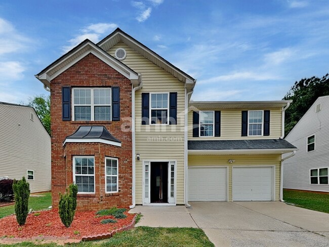 Building Photo - 4813 Madison Point Cir