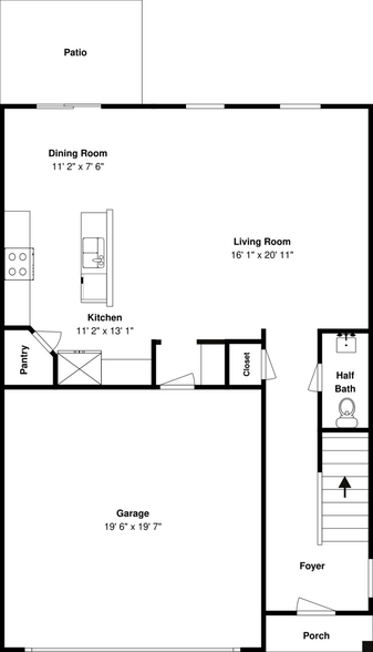 Building Photo - 96 Salers Ln