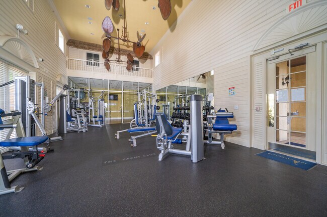 Building Photo - 167 Yacht Club Way