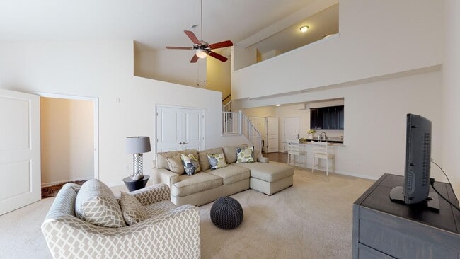 Building Photo - A4X | 1 Bed 1.5 Bath | 1119 sf | $1735 - $1995 | 6 to 15 month lease terms