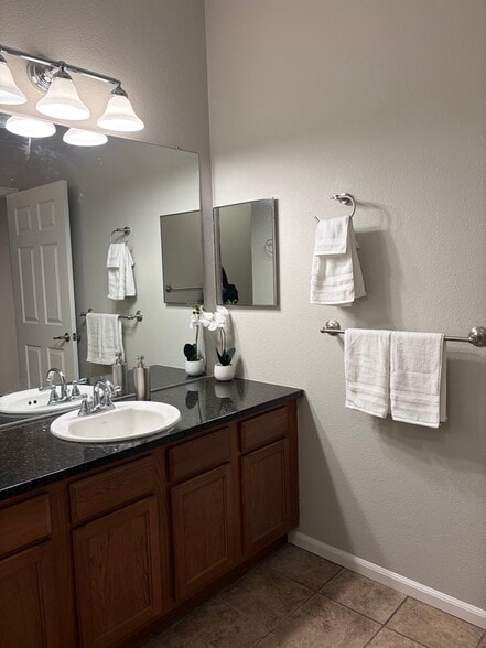Bathroom - 1465 Blue Sky Cir
