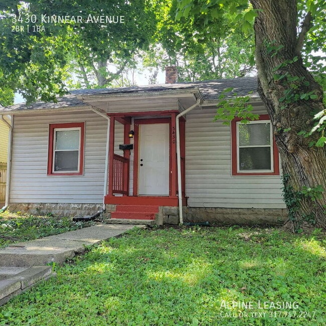 Primary Photo - 3430 Kinnear Ave
