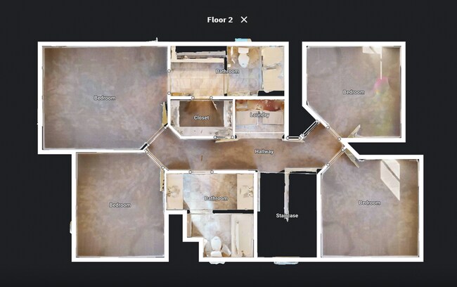 Building Photo - Rare Santa Rosa Four Bedroom house in Desi...