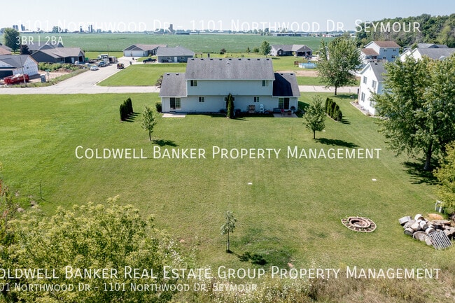 Building Photo - 1101 Northwood Dr